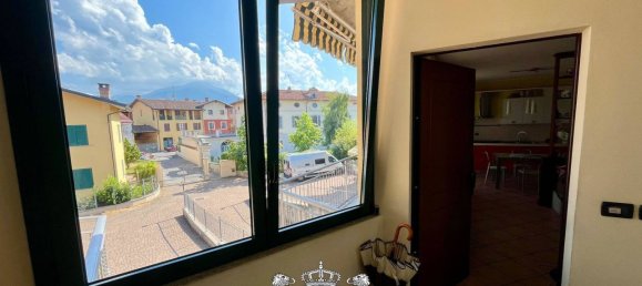 Пентхаус с 5 комнатами в Бейнетте, Италия № 257953 35