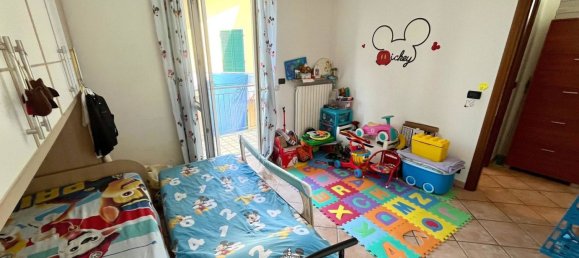 Пентхаус с 5 комнатами в Бейнетте, Италия № 257953 20