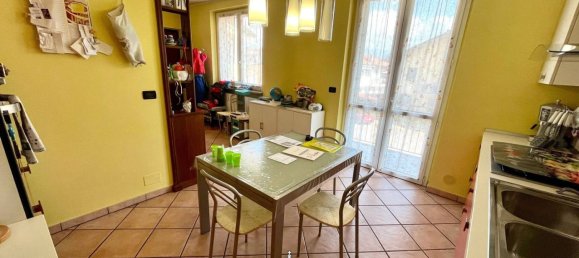 Пентхаус с 5 комнатами в Бейнетте, Италия № 257953 8