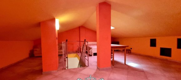 Пентхаус с 5 комнатами в Бейнетте, Италия № 257953 27