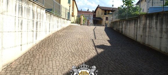 Пентхаус с 5 комнатами в Бейнетте, Италия № 257953 38