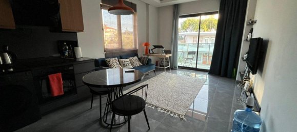 2 rooms Apartment in Oba, Turkey No. 16737 4