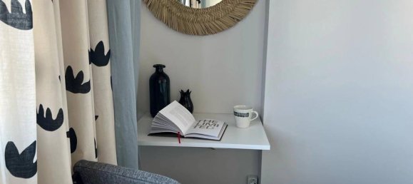 2 rooms Apartment in Oba, Turkey No. 16737 17