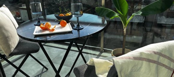 2 rooms Apartment in Oba, Turkey No. 16737 10