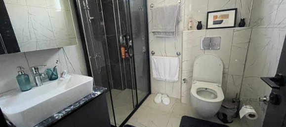 2 rooms Apartment in Oba, Turkey No. 16737 11