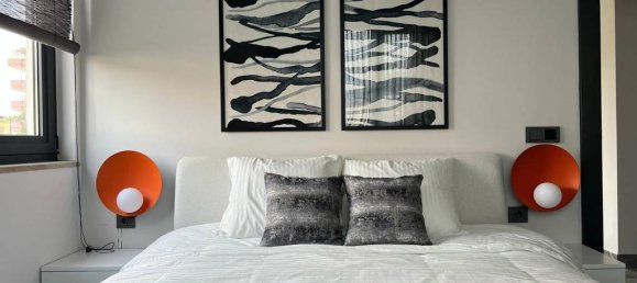 2 rooms Apartment in Oba, Turkey No. 16737 15