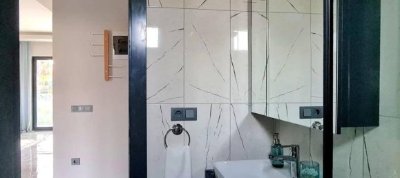 2 rooms Apartment in Oba, Turkey No. 16737 12