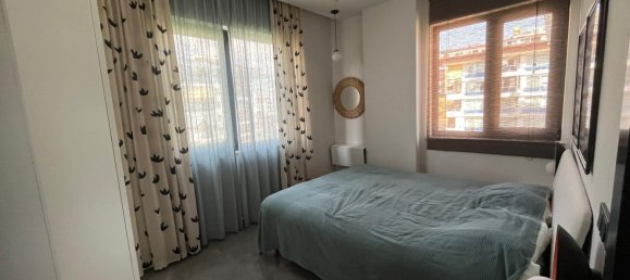 2 rooms Apartment in Oba, Turkey No. 16737 14