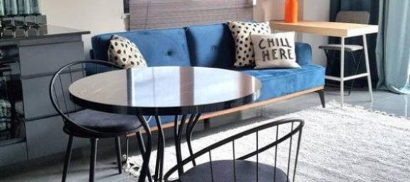 2 rooms Apartment in Oba, Turkey No. 16737 5