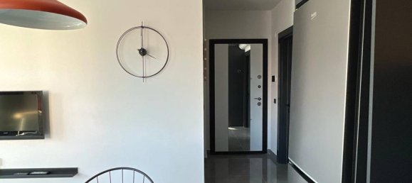 2 rooms Apartment in Oba, Turkey No. 16737 7