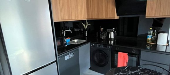 2 rooms Apartment in Oba, Turkey No. 16737 6