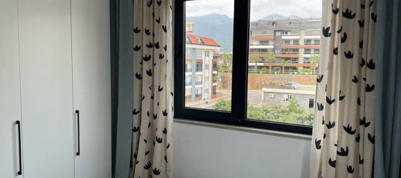 2 rooms Apartment in Oba, Turkey No. 16737 16