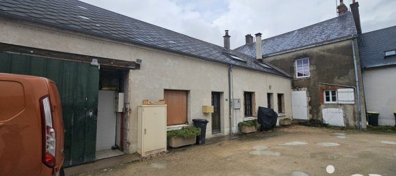475m² Building in Huisseau-sur-Mauves, France No. 226124 5