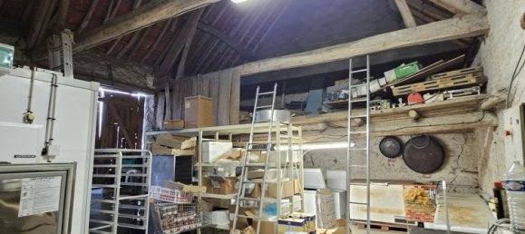 475m² Building in Huisseau-sur-Mauves, France No. 226124 4