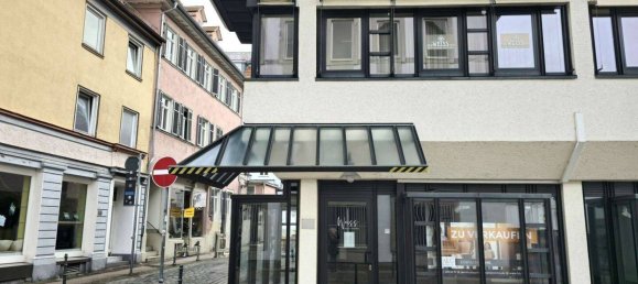 Propiedad comercial en Esslingen, Germany 163 m² No. 61679 2
