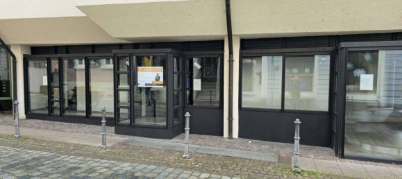Propiedad comercial en Esslingen, Germany 163 m² No. 61679 3