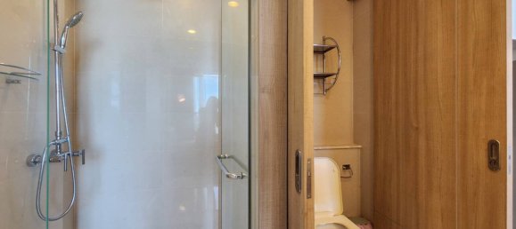 1 Schlafzimmer Eigentumswohnung in The Riviera Wongamat Beach Pattaya, Thailand, Nr. 29567 13