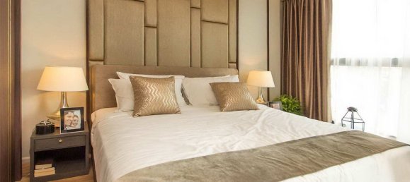 شقة 2 غرف نوم  في The Panora Phuket Phuket, Thailand رقم 29000 4