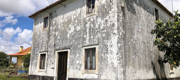 Casa de 4 dormitorios en Granja do Ulmeiro, Portugal No. 35535 2