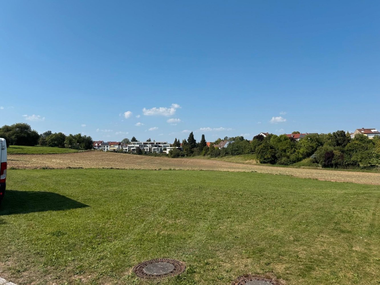  Land in Bamberg, Germany No. 292500