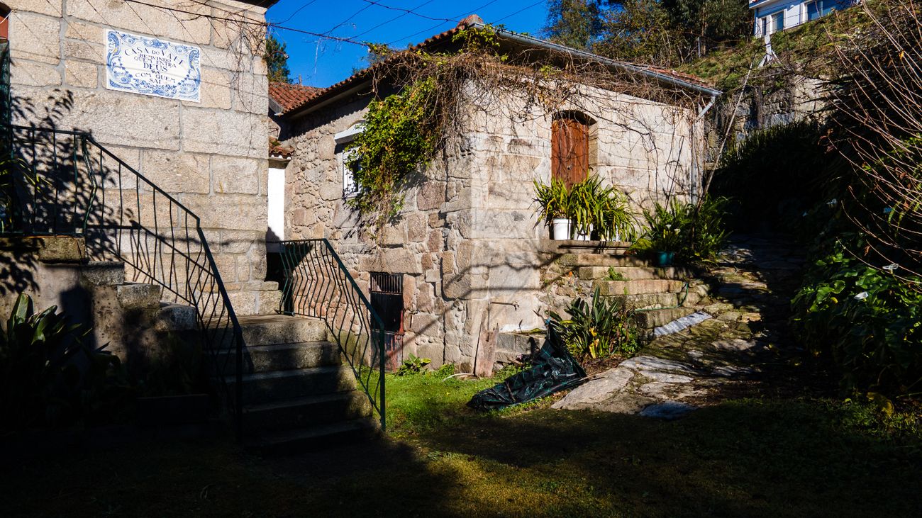 3 bedrooms House in Amares, Portugal No. 85554