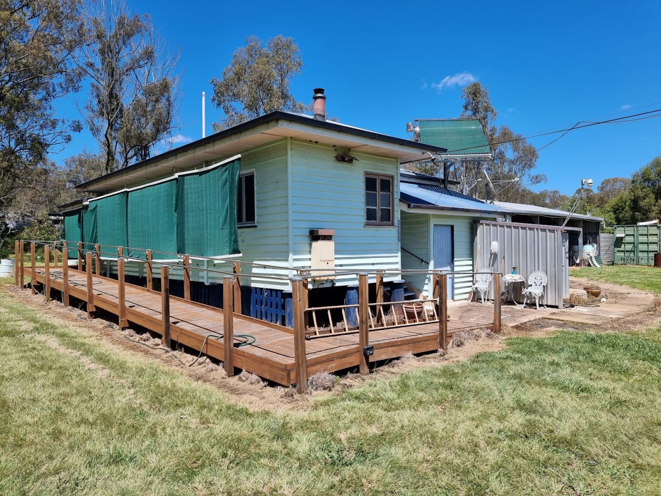 Quinta T2 em Brooklands, Australia N.º 1149