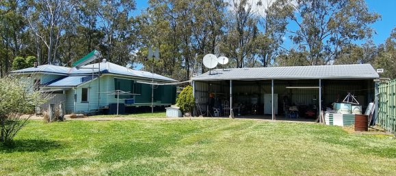 Quinta T2 em Brooklands, Australia N.º 1149 25