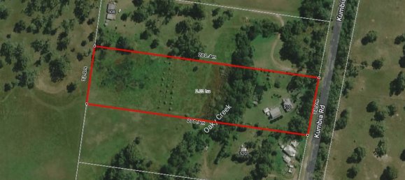 Quinta T2 em Brooklands, Australia N.º 1149 3