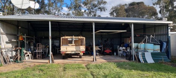 Quinta T2 em Brooklands, Australia N.º 1149 18