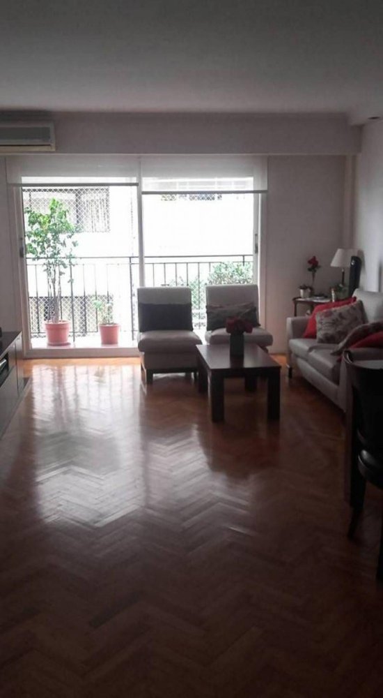 3 غرف نوم شقة في Buenos Aires, Argentina رقم 86542