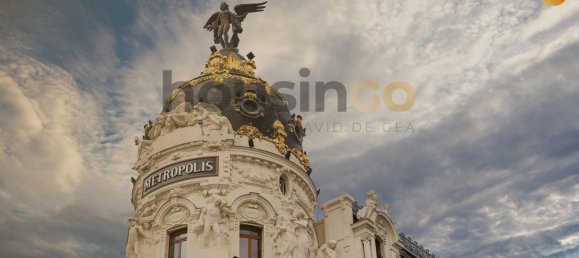 2 bedrooms Apartment in Madrid, Spain No. 126710 14