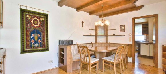 4 غرف نوم منزل في Lenzing, Austria رقم 177525 5