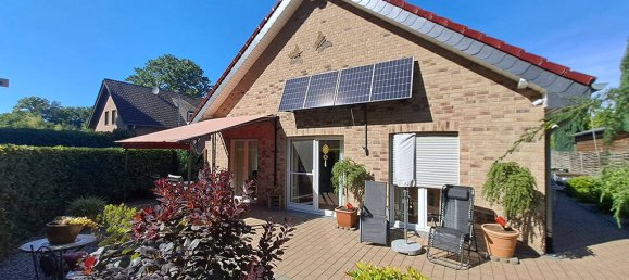 Bungalow de 3 habitaciónes en Heinsberg, Germany No. 337184 4