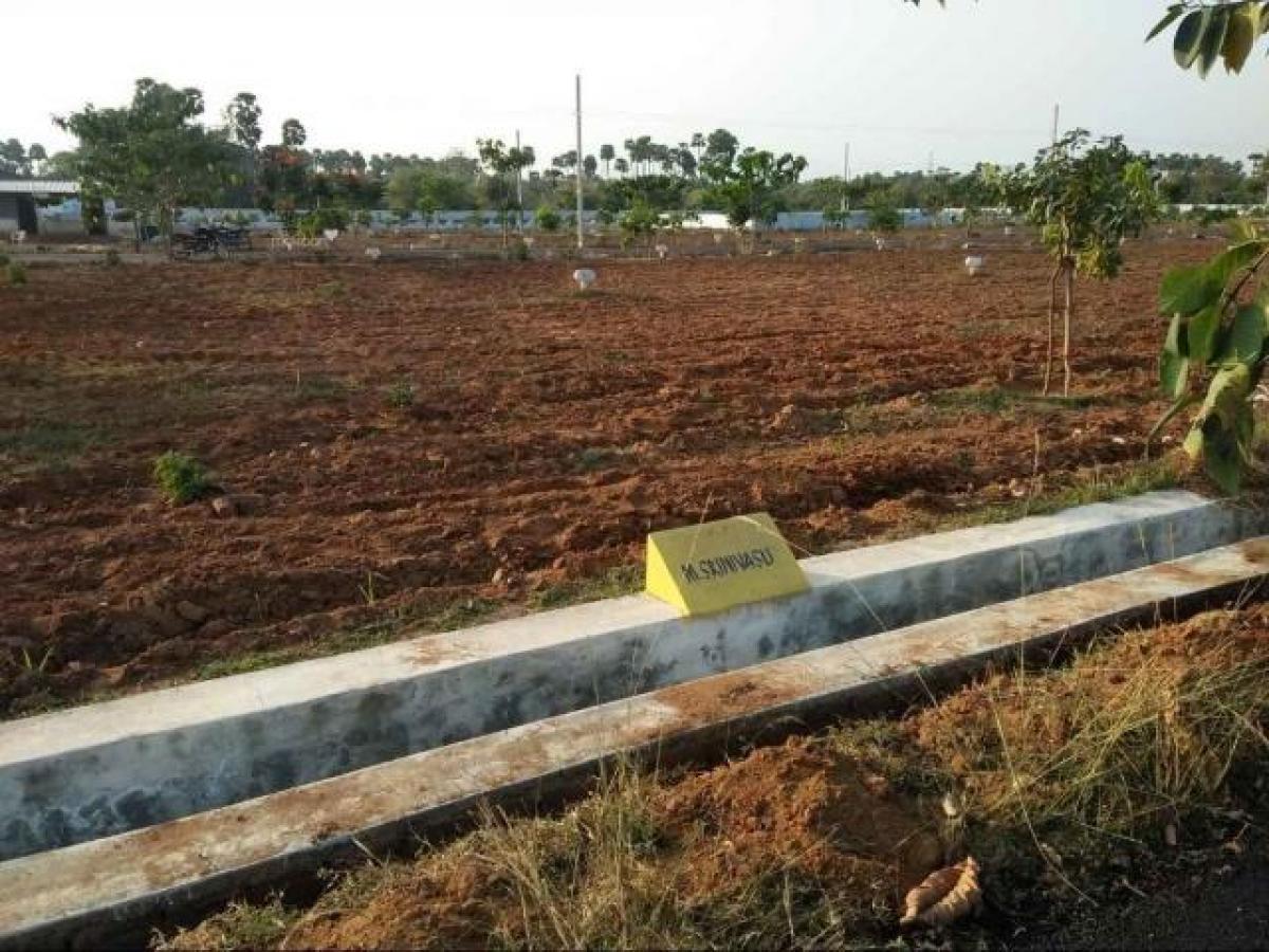  Land in Visakhapatnam, India No. 38099