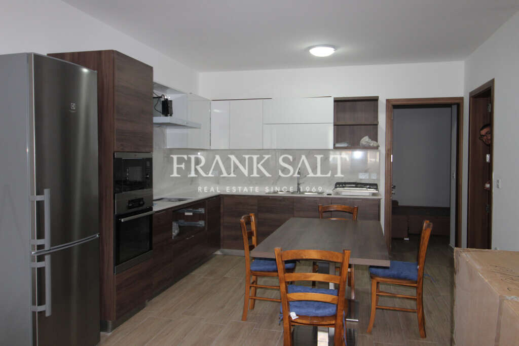 Мезонет с 3 спальнями в Марсаскала, Мальта № 6366