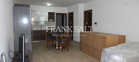 Мезонет с 3 спальнями в Марсаскала, Мальта № 6366 2