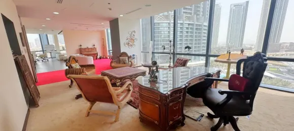Escritório em Downtown Dubai (Downtown Burj Dubai), UAE 341 m² N.º 106117 10