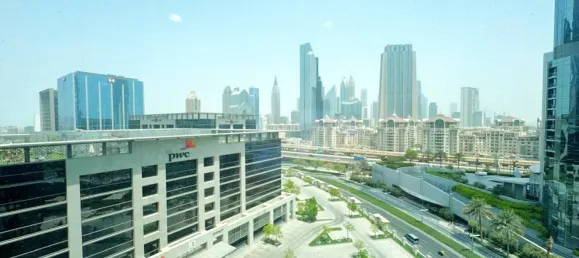 Escritório em Downtown Dubai (Downtown Burj Dubai), UAE 341 m² N.º 106117 12