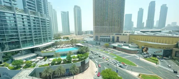 Escritório em Downtown Dubai (Downtown Burj Dubai), UAE 341 m² N.º 106117 11