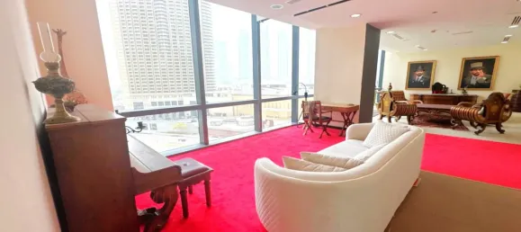 Escritório em Downtown Dubai (Downtown Burj Dubai), UAE 341 m² N.º 106117 7