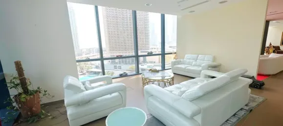 Escritório em Downtown Dubai (Downtown Burj Dubai), UAE 341 m² N.º 106117 4