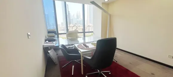Escritório em Downtown Dubai (Downtown Burj Dubai), UAE 341 m² N.º 106117 8