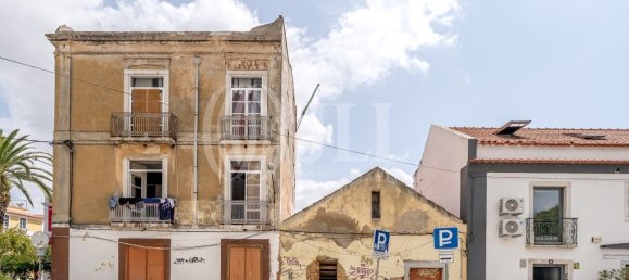 9 Schlafzimmer Gebäude in Setubal, Portugal, Nr. 206992 6