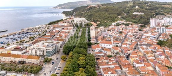 9 Schlafzimmer Gebäude in Setubal, Portugal, Nr. 206992 21