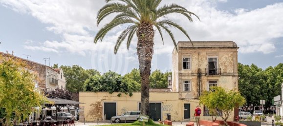 9 Schlafzimmer Gebäude in Setubal, Portugal, Nr. 206992 2