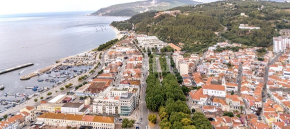 9 Schlafzimmer Gebäude in Setubal, Portugal, Nr. 206992 20