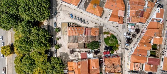 9 Schlafzimmer Gebäude in Setubal, Portugal, Nr. 206992 15