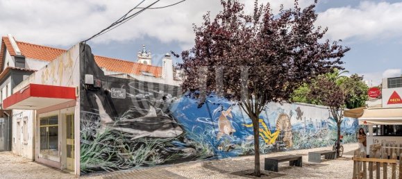 9 Schlafzimmer Gebäude in Setubal, Portugal, Nr. 206992 11