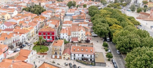 9 Schlafzimmer Gebäude in Setubal, Portugal, Nr. 206992 24