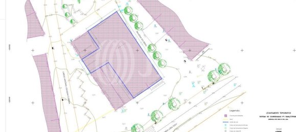 9 Schlafzimmer Gebäude in Setubal, Portugal, Nr. 206992 26